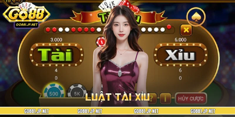 Luật Tài Xỉu - Thông Tin Cập Nhật Mới Nhất Năm 2026