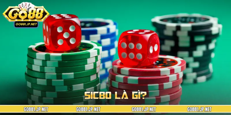 Sơ lược nhanh về tựa game sicbo